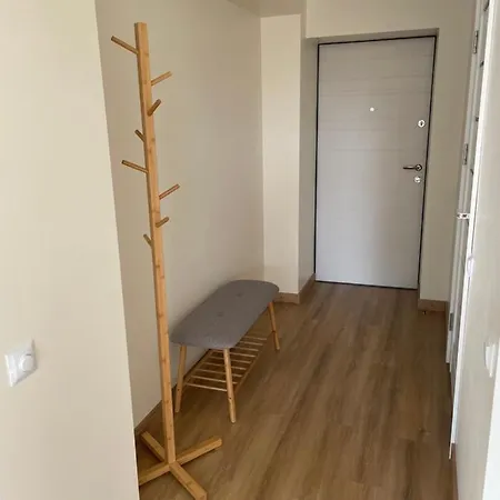 Cozy Studio In The Center Of Liepaja - Self Check In Exterior photo